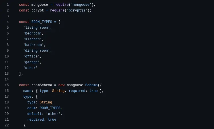 تطوير واجهات برمجية APIs احترافية وآمنة Node.js