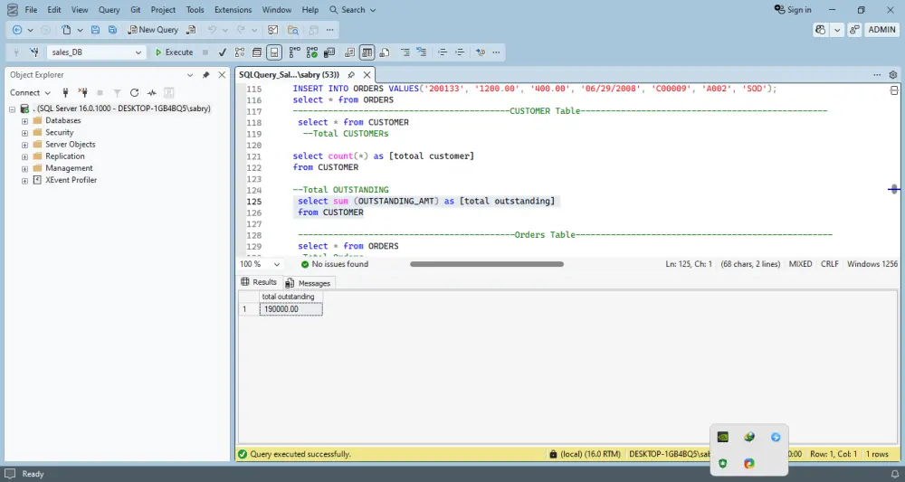 Data Cleaning with SQL | تنظيف قواعد البيانات باحتراف