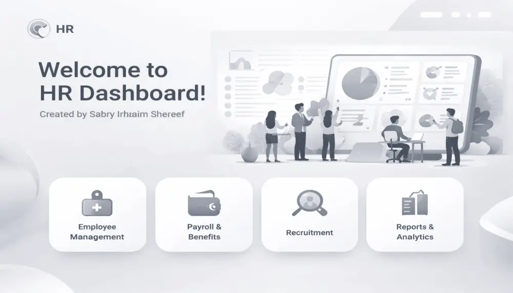 تصميم داشبورد باستخدام باور بي أي - Power BI Dashboard