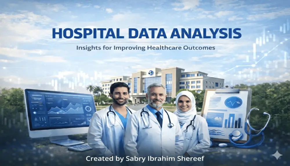 تصميم داشبورد باستخدام باور بي أي - Power BI Dashboard