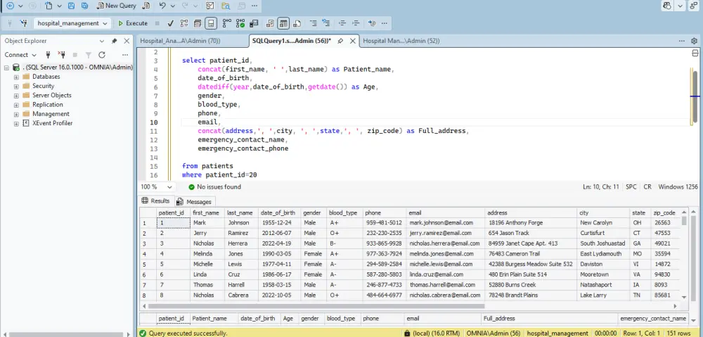 Business Data Analysis Using Excel & SQL | تحليل بيانات الأعمال باستخدام Excel وSQL
