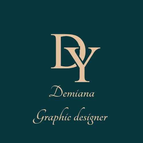 تصميم شعار مبتكر واعلانات احترافيه