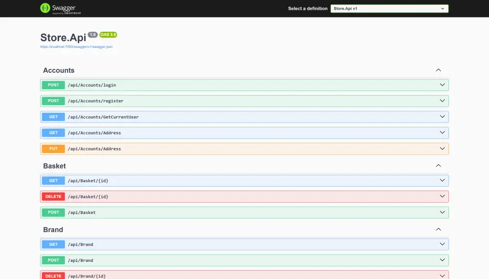 بناء سلة تسوق فائقة السرعة باستخدام Redis لمشاريع .NET