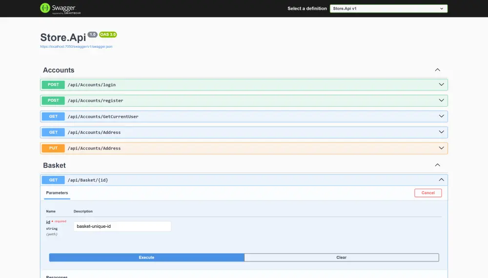 بناء سلة تسوق فائقة السرعة باستخدام Redis لمشاريع .NET