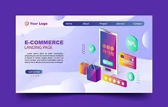 تصميم UI احترافي لمواقع الويب (Web UI Design)