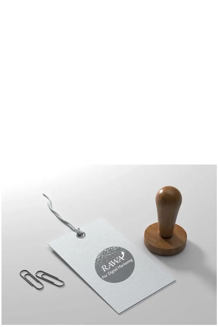 تصميم هوية بصرية متكاملة وفخمة لعلامتك التجارية