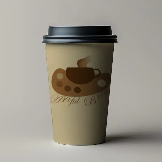 تصميم هوية بصرية متكاملة وفخمة لعلامتك التجارية