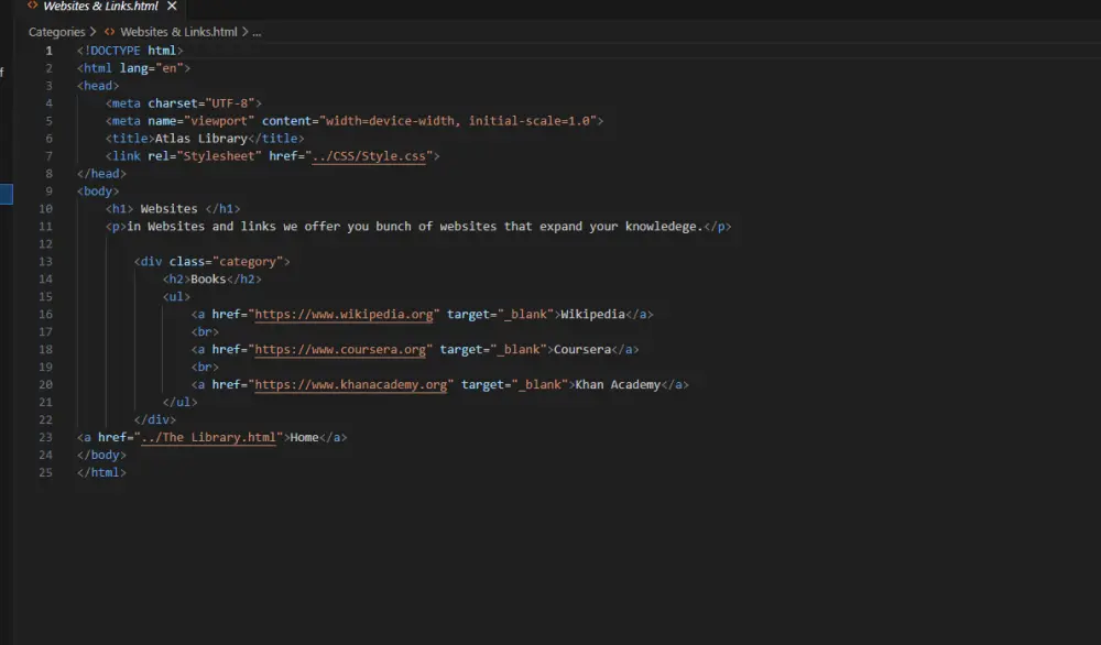 صفحات ويب سريعة باستخدام HTML وCSS