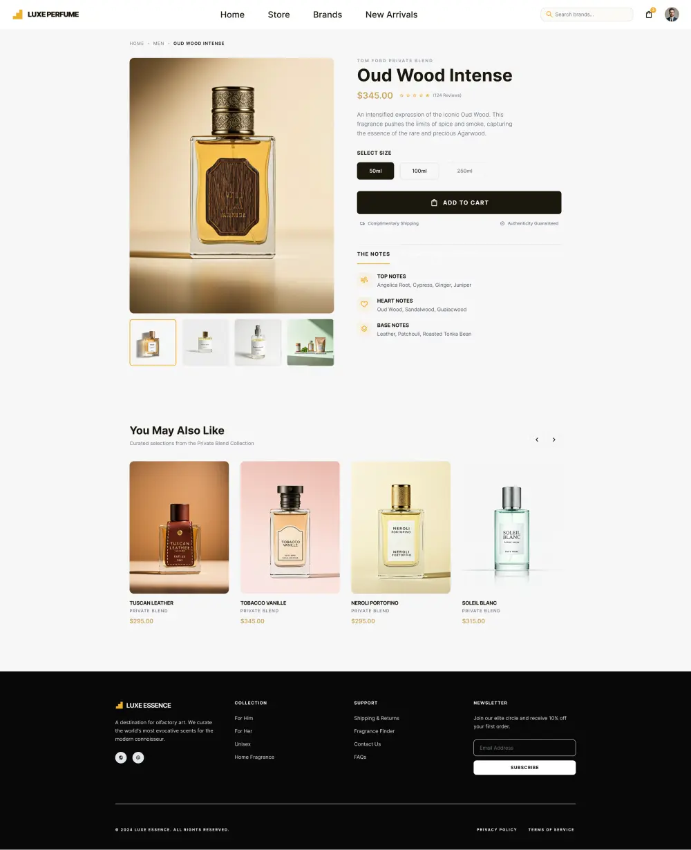 تصميم صفحة هبوط احترافية مبنية على أسس UI/UX لزيادة التحويلات، مع تصميم واضح وقابل للتنفيذ باستخدام Figma.