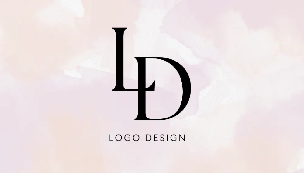 تصميم شعار احترافي و مبتكر