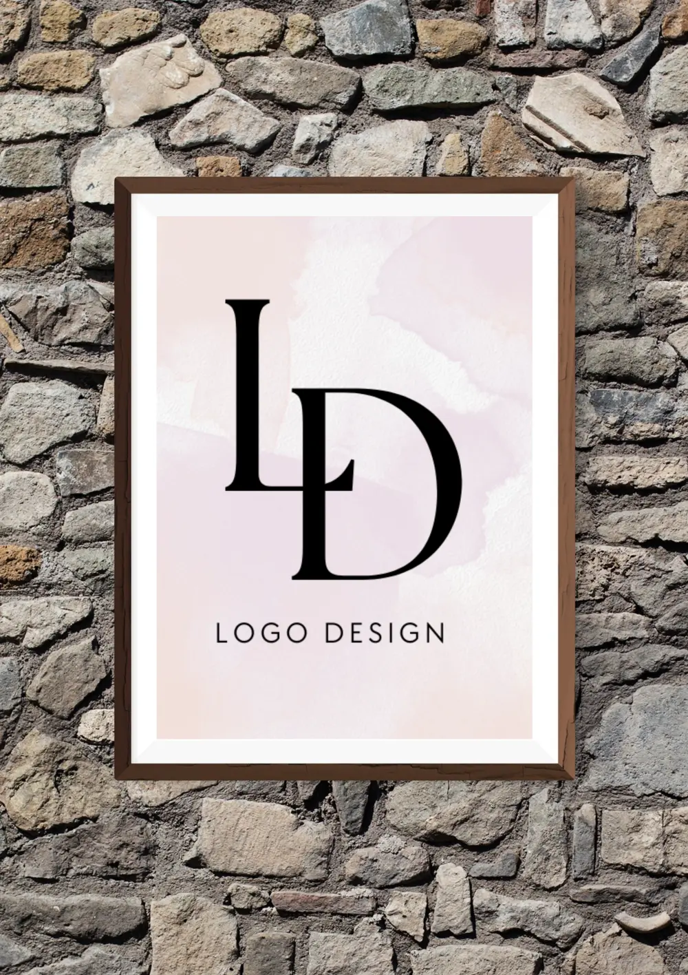 تصميم شعار احترافي و مبتكر