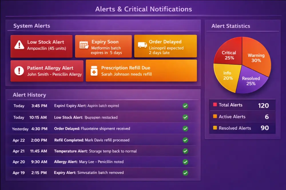 لوحة تحكم Power BI ديناميكية تلخص بياناتك في رسوم بيانية واضحه من داش بورد واحد