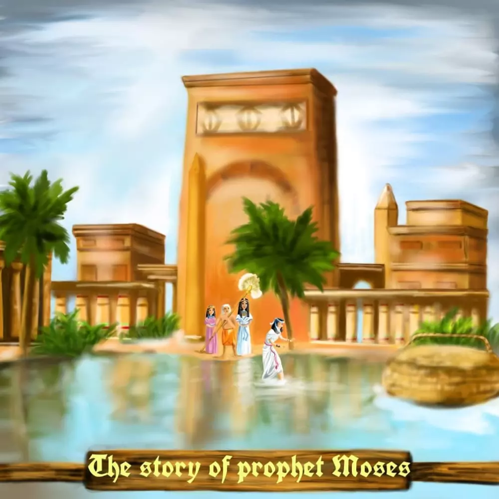 رسم قصص مصورة