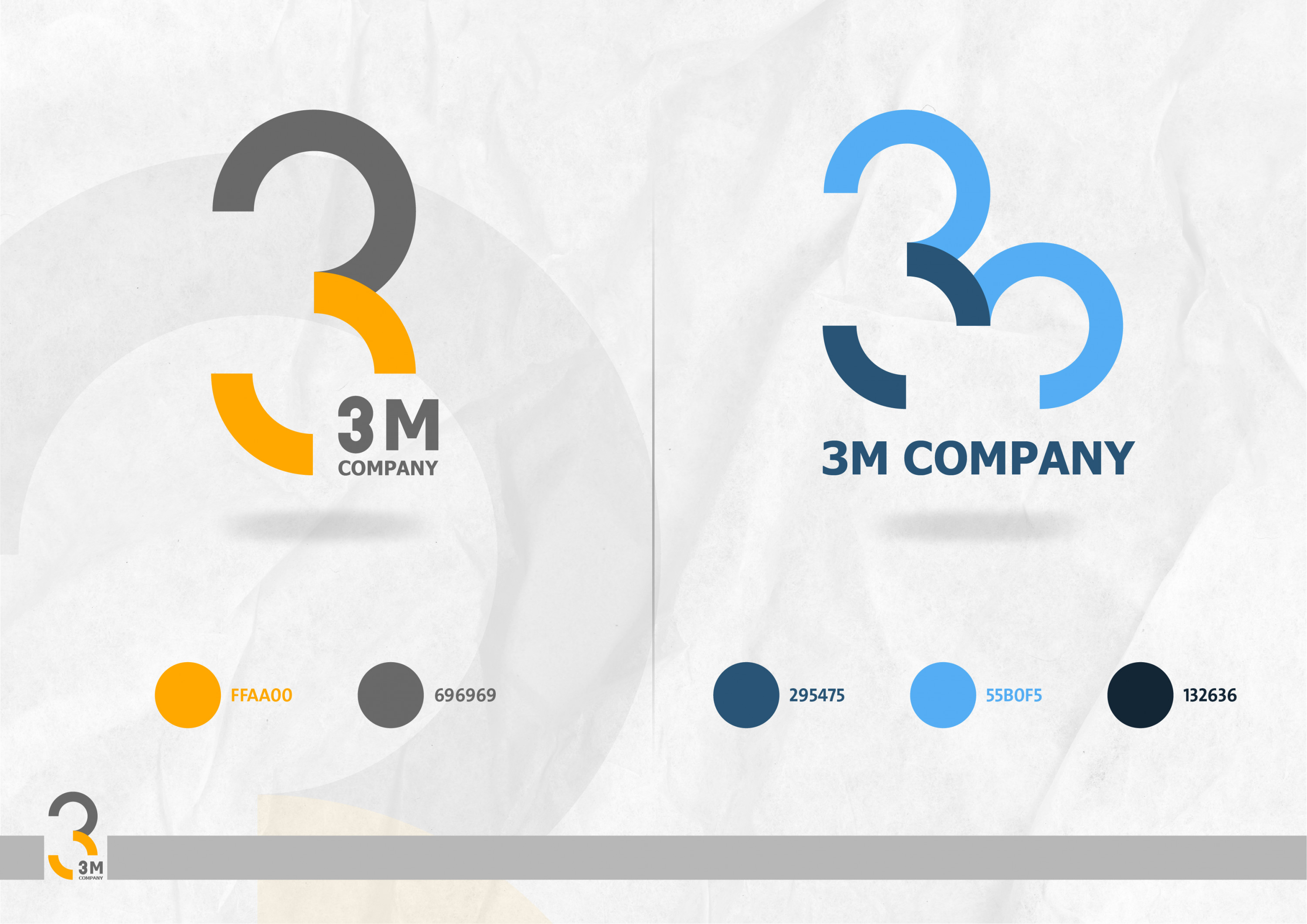 تصميم شعار احترافي professional LOGO design