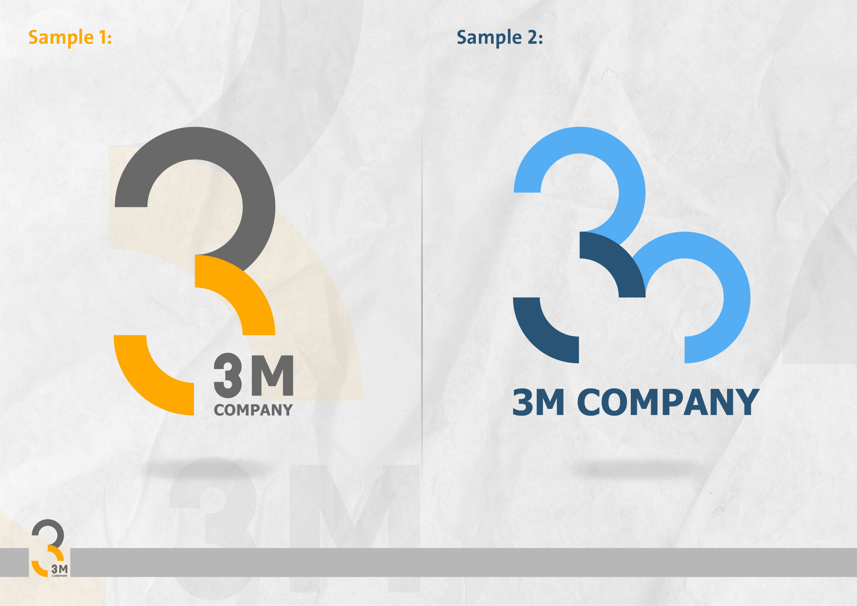 تصميم شعار احترافي professional LOGO design