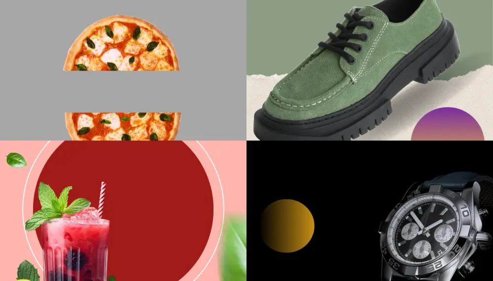 تصميم منشورات سوشيال ميديا احترافية وجذابة (بوستات، ستوري، إعلانات)