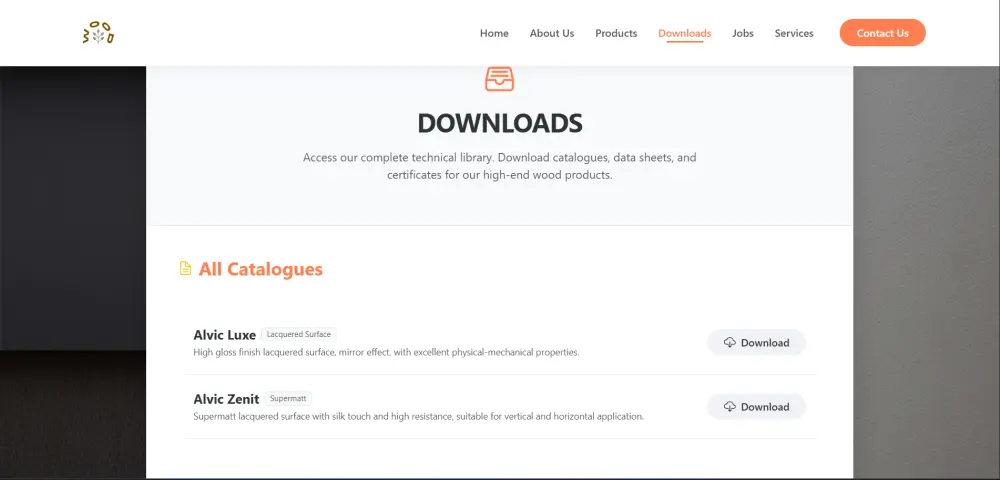 تصميم وتطوير Landing Page احترافية