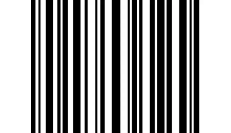 عمل باركود Barcode أو كيو ار كود QR code