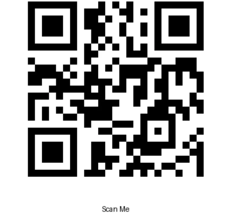 عمل باركود Barcode أو كيو ار كود QR code