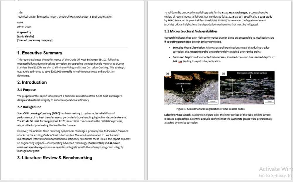 الكتابة والتنسيق على برنامج ورد word