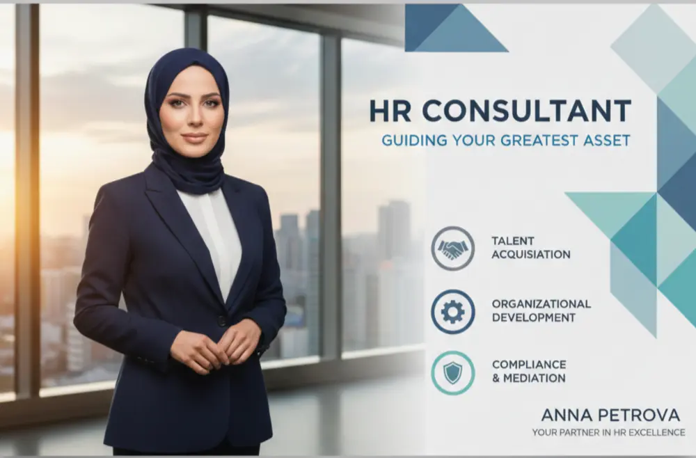 استشارات توظيف وبناء فرق تقنية (Technical Recruitment Strategy