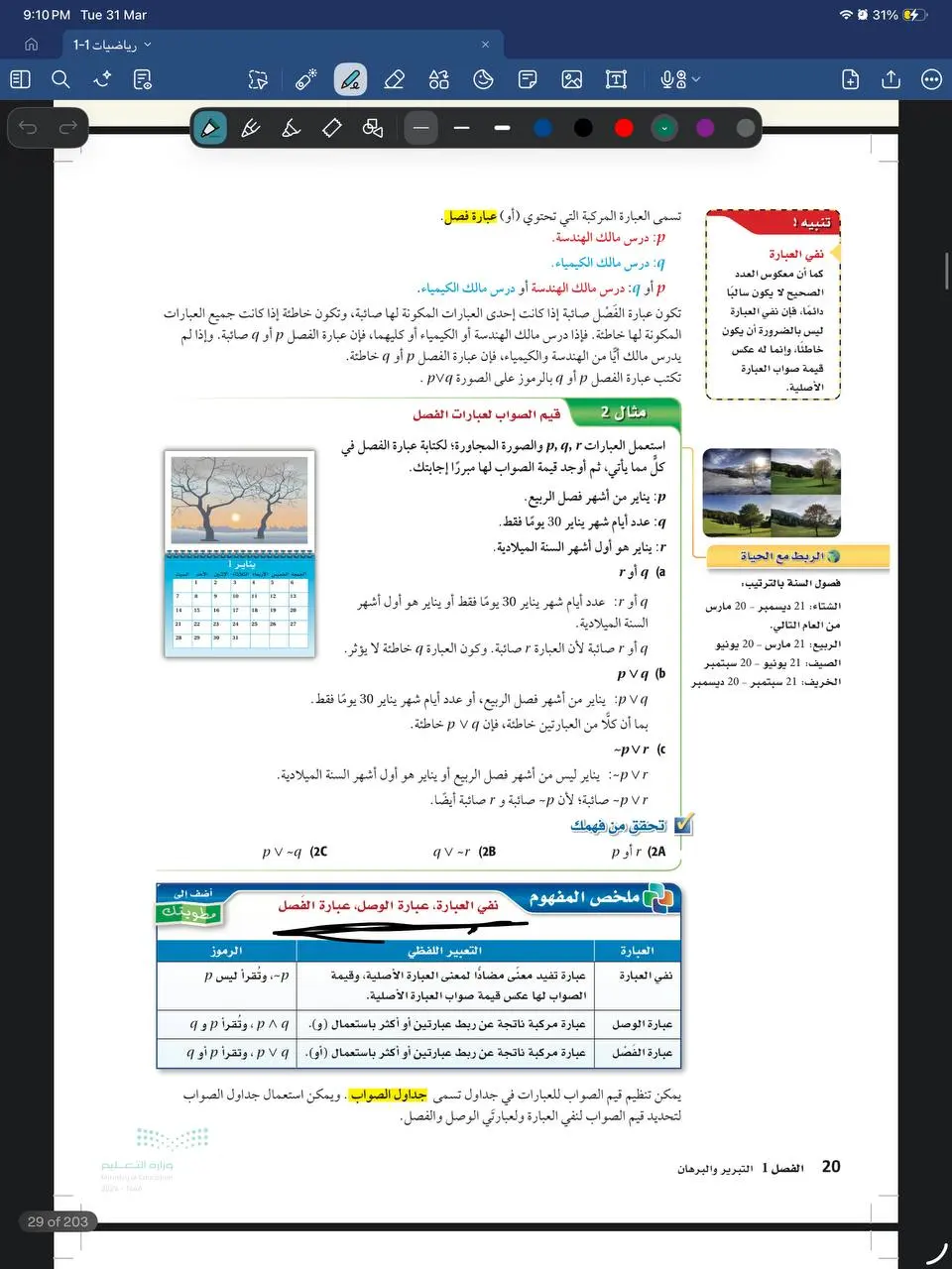 تدريس مادة الرياضيات لجميع المراحل التعليمية