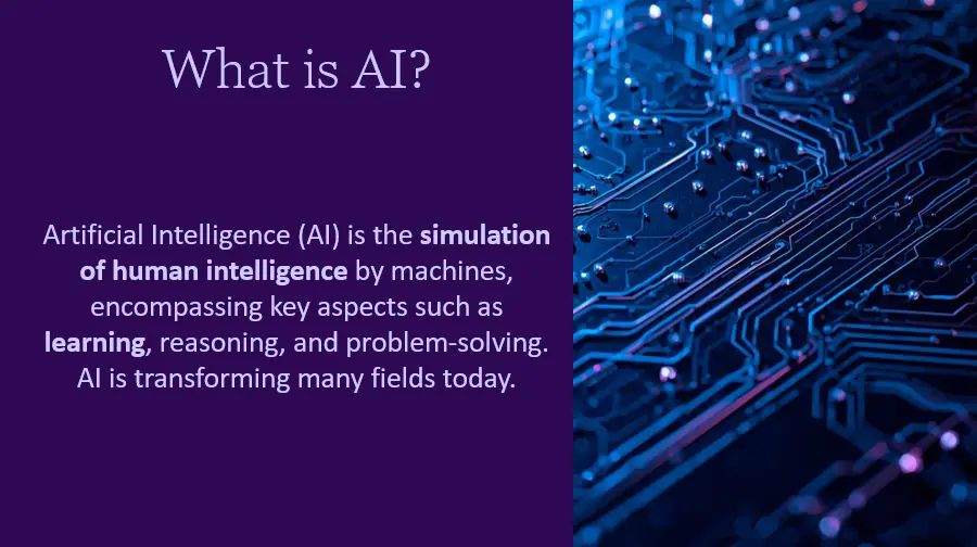 أنشئ عروضًا تقديمية جذابة باستخدام برنامج باوربوينت للمحتوى الذي تحتاجه (العربية - الإنجليزية - الفرنسية)