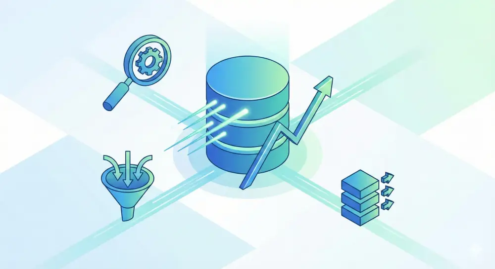 تصميم وإنشاء قاعدة بيانات احترافية باستخدام MySQL أو SQL Server