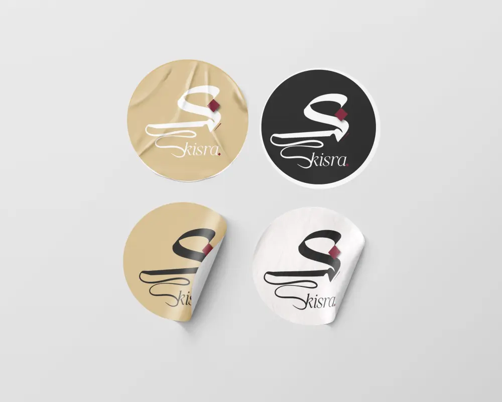 تصميم شعار او لوجو بشكل احترافي