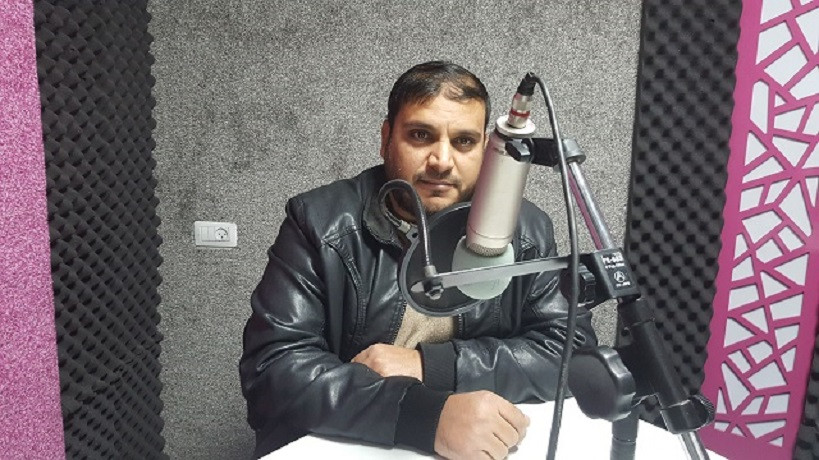 التعليق الصوتي الاحترافي بدقة و احترافية