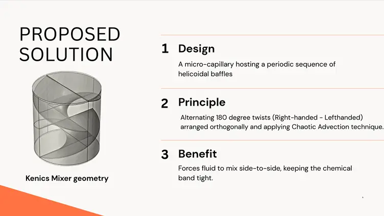 تحويل محتوى Word إلى عرض تقديمي PowerPoint احترافي