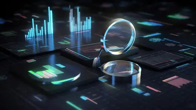 تحليل وربط البيانات المالية وتحويلها الى مؤشرات واضحة باستخدام Power BI لدعم اتخاذ القرار