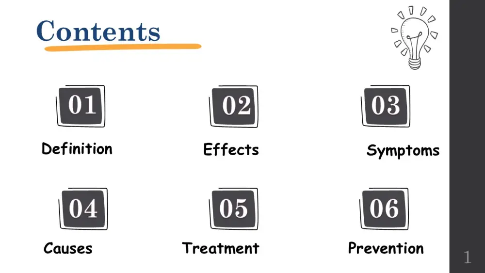 تصميم عرض تقديمي يجذب انتباه الجمهور