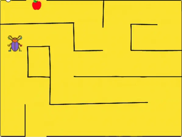 تعليم البرمجة للأطفال عن بُعد بأسلوب مبسط وتفاعلي