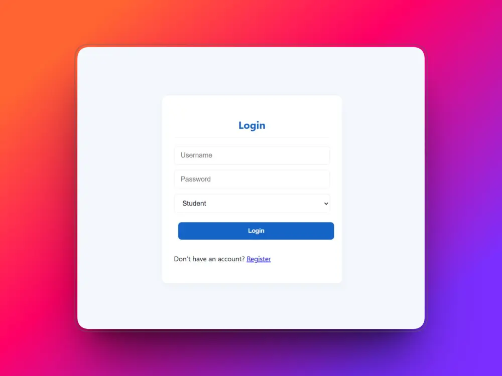 واجهات مواقع احترافية وتصميم لوحات تحكم عصرية ومتجاوبة