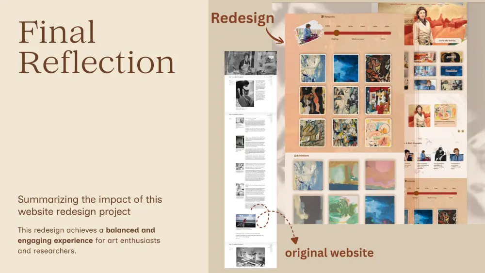 تصميم سكتشات UI/UX من Low إلى High Fidelity لواجهة موقعك باحتراف