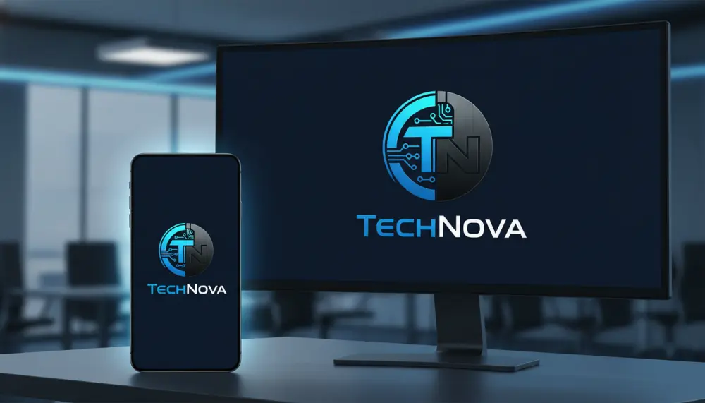 تصميم لوجو Logo خاص ومناسب للمشروعك