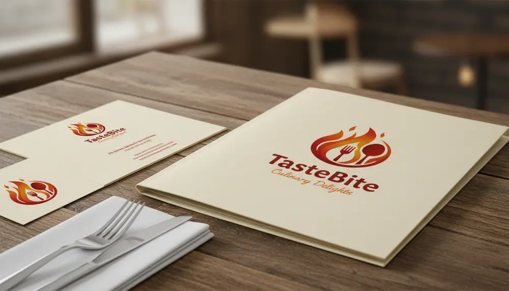 تصميم لوجو Logo خاص ومناسب للمشروعك