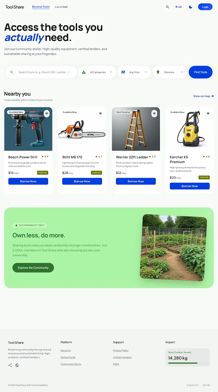 تصميم واجهات UI/UX احترافية لتطبيقك أو موقعك