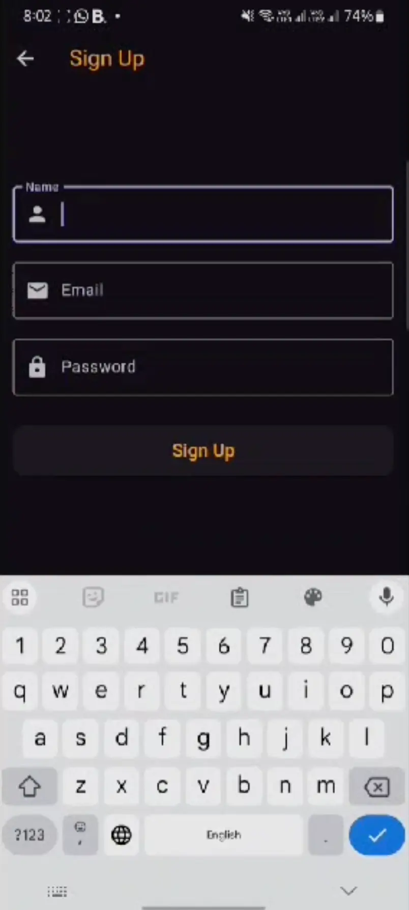 برمجة وتطوير تطبيقات Android, IOS