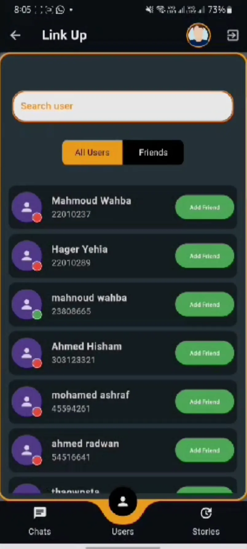 برمجة وتطوير تطبيقات Android, IOS