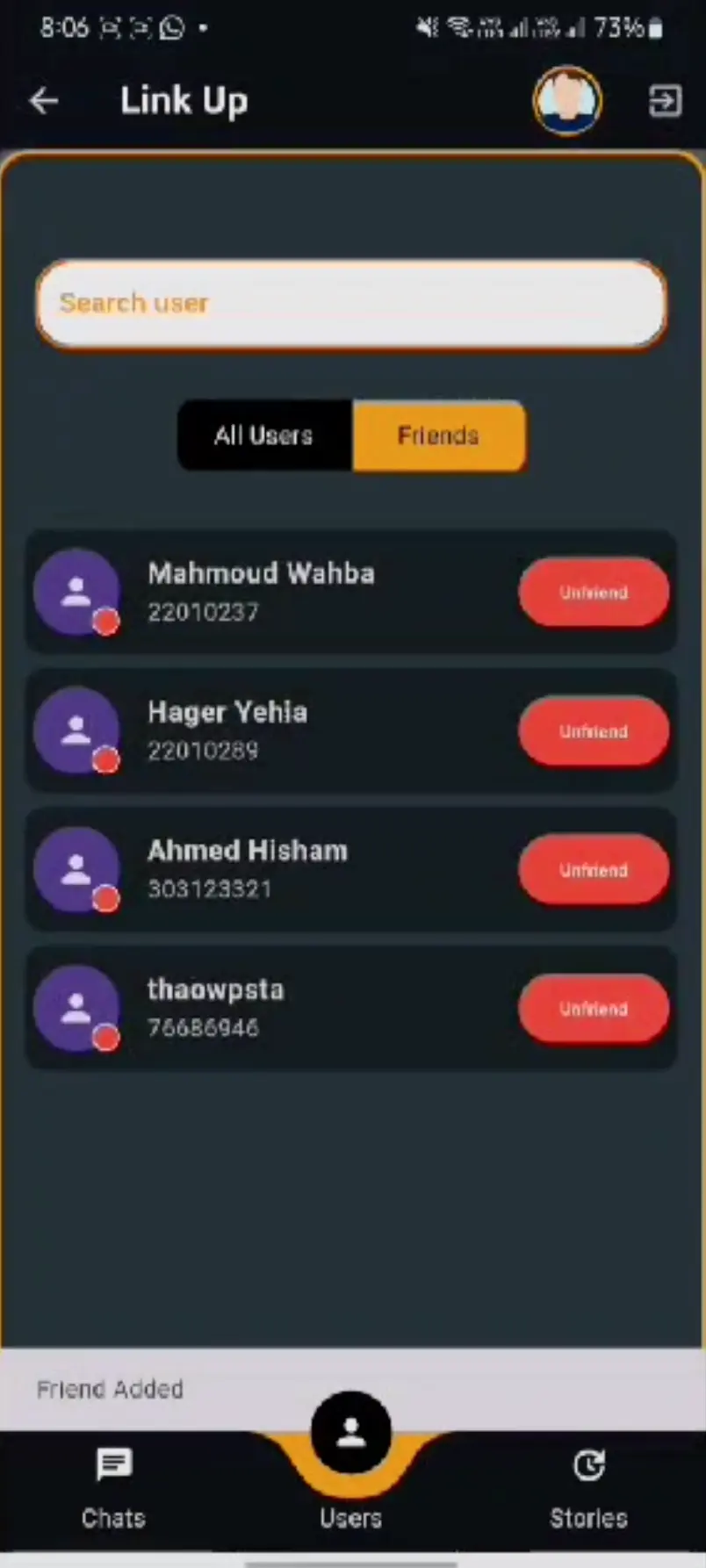 برمجة وتطوير تطبيقات Android, IOS