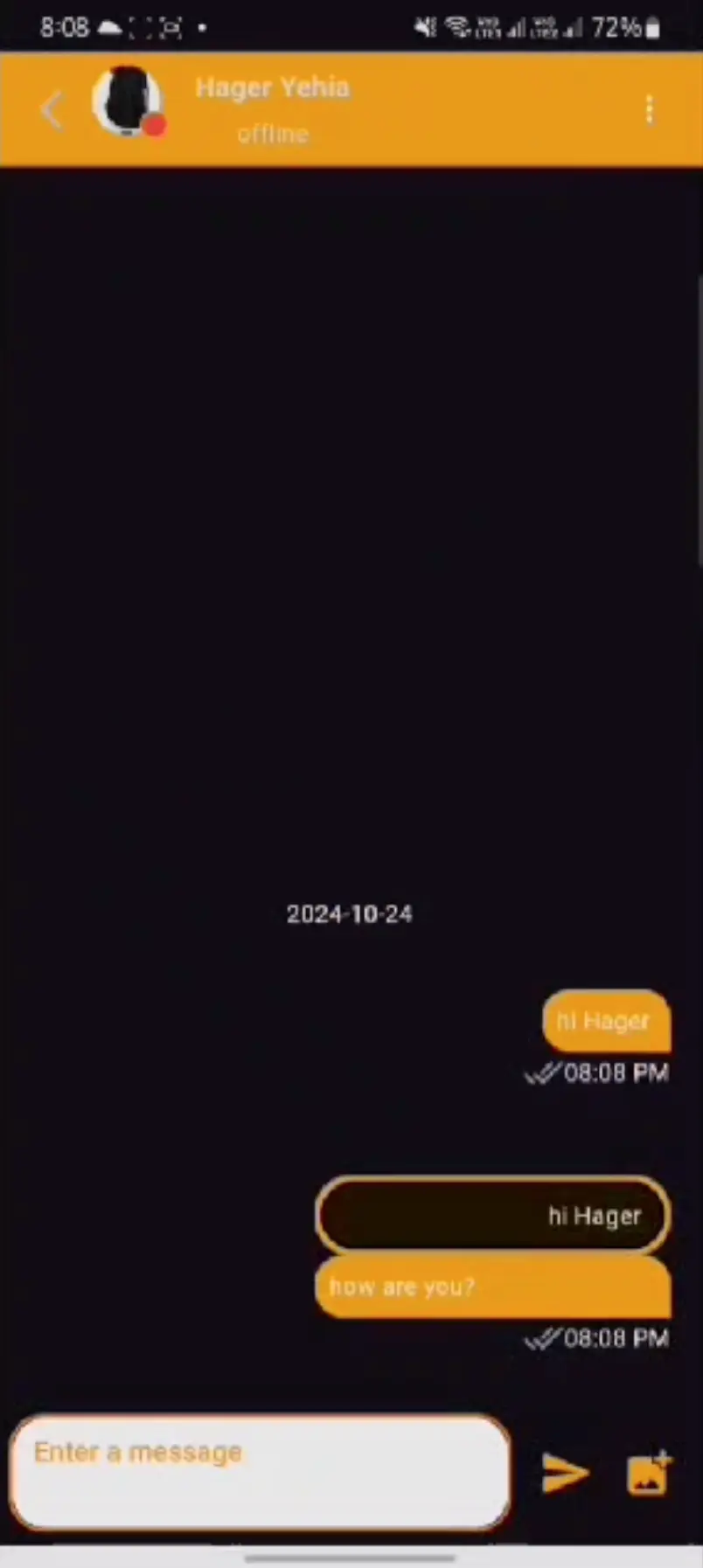 برمجة وتطوير تطبيقات Android, IOS