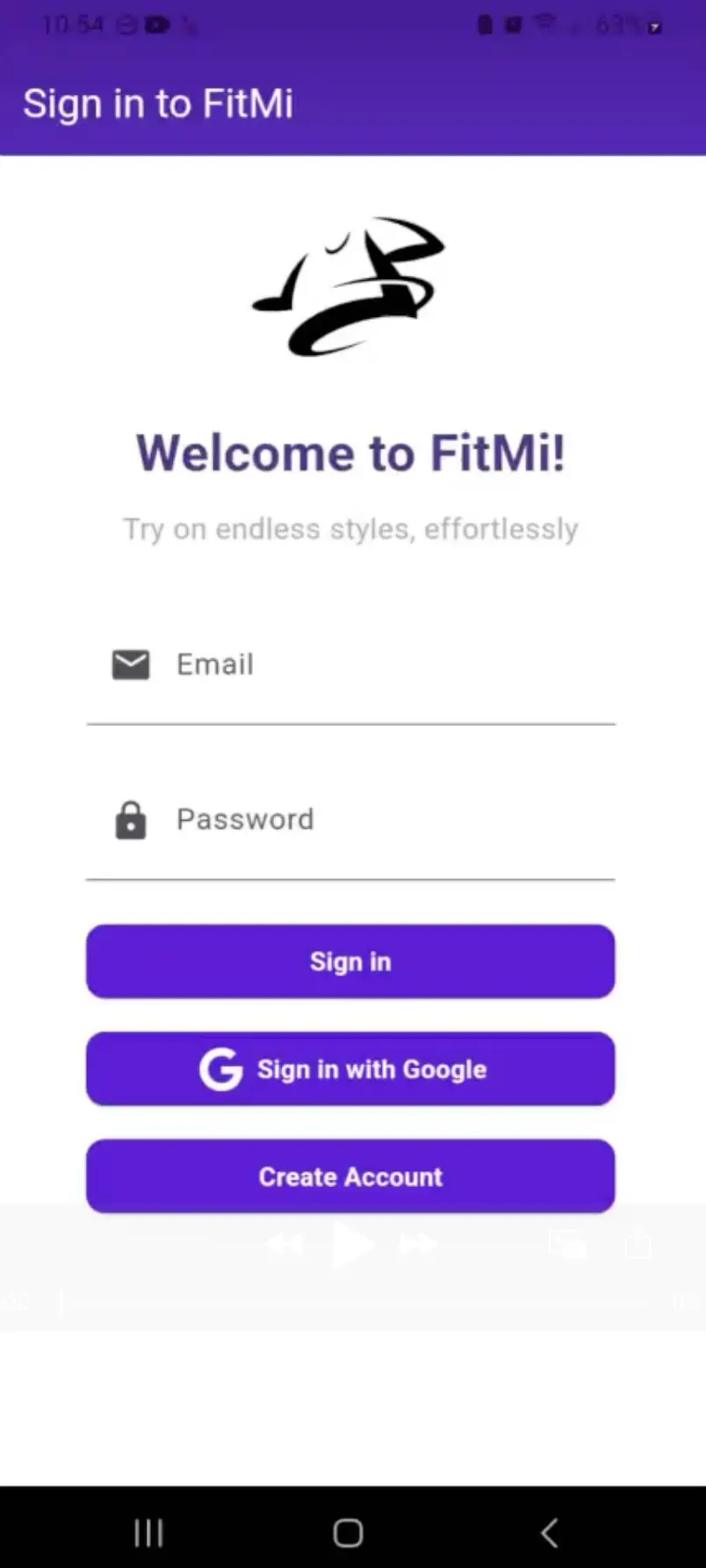 تحويل تصاميم إلى تطبيق Flutter