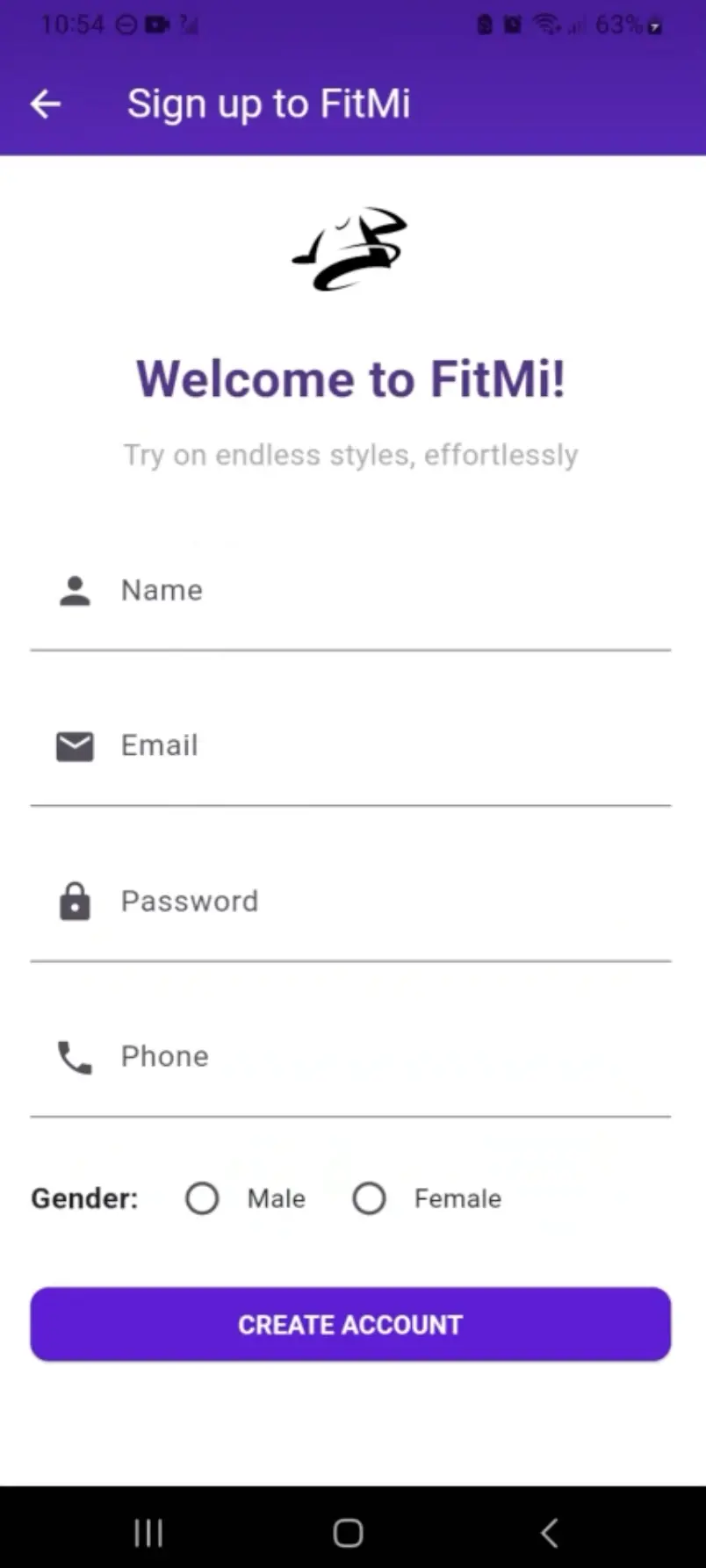 تحويل تصاميم إلى تطبيق Flutter