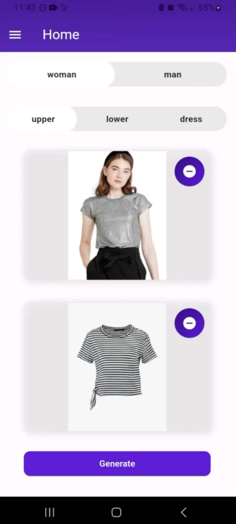 تحويل تصاميم إلى تطبيق Flutter