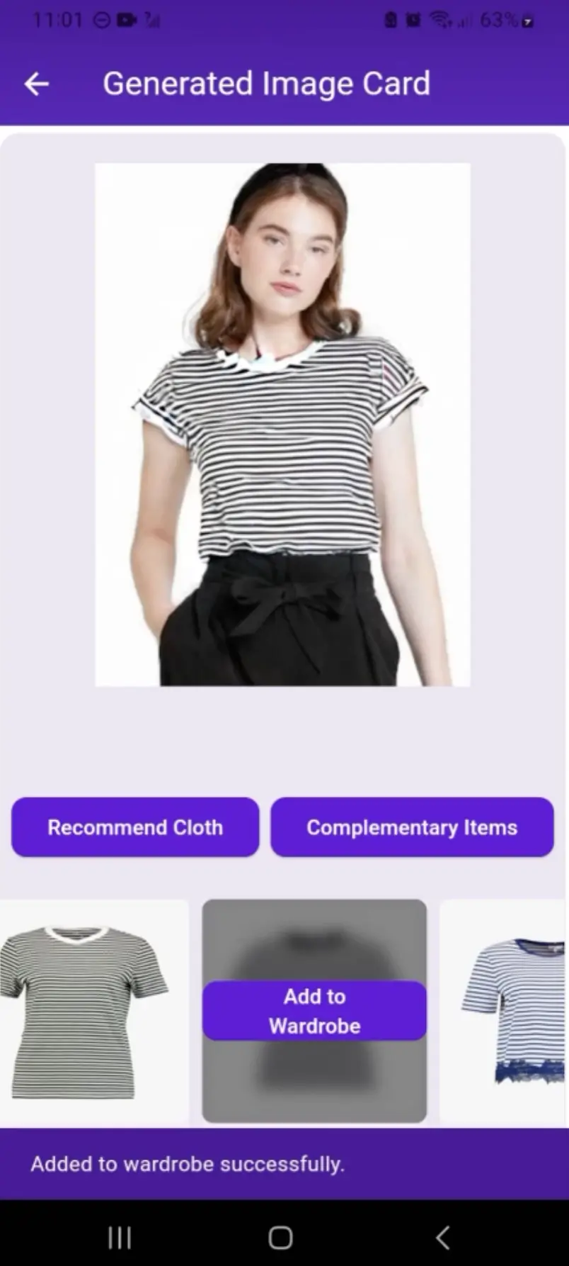 تحويل تصاميم إلى تطبيق Flutter