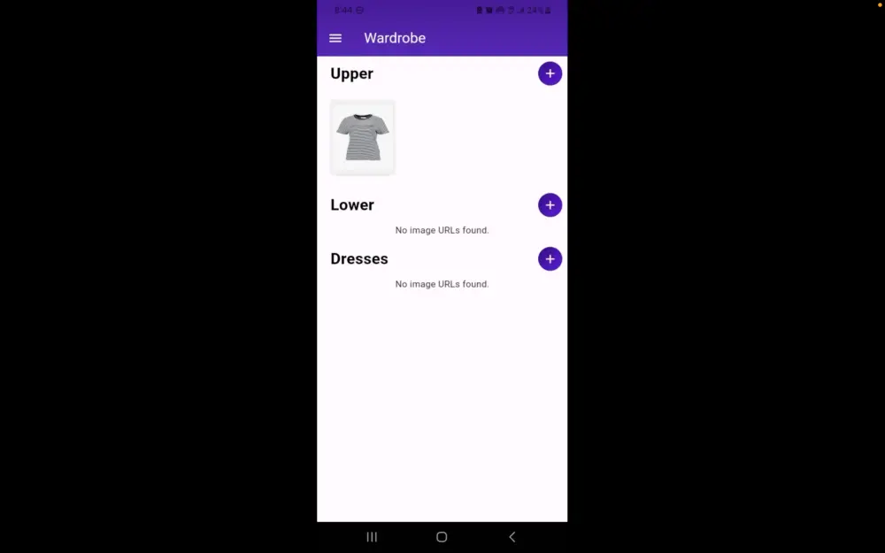 تحويل تصاميم إلى تطبيق Flutter
