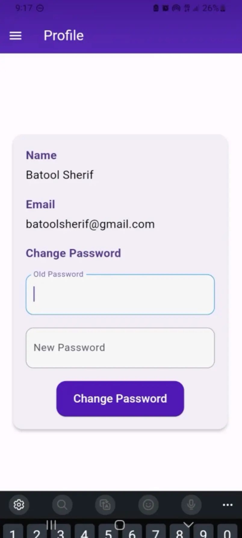 تحويل تصاميم إلى تطبيق Flutter