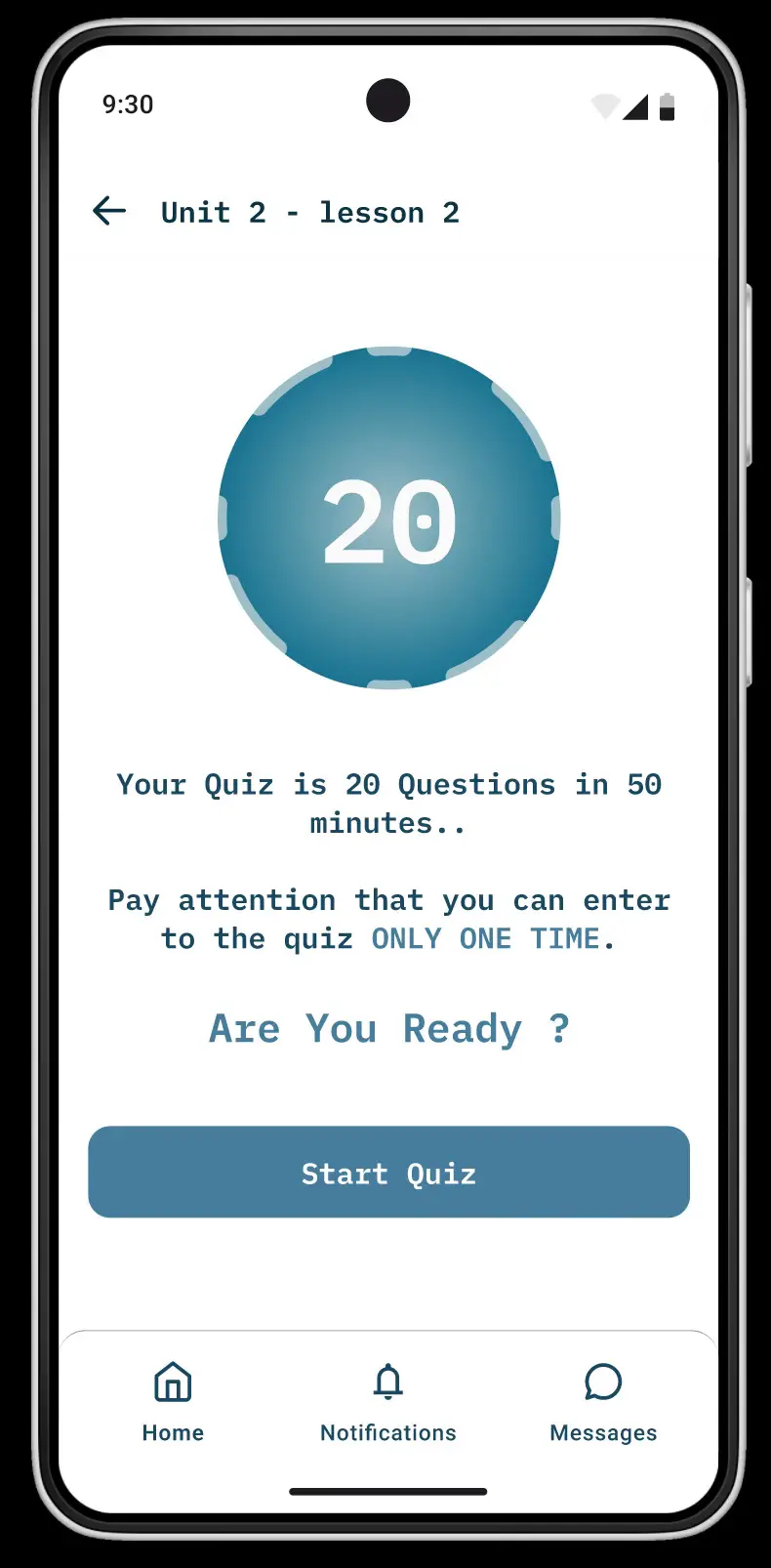 صيانة التطبيقات وحل المشاكل